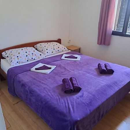 Robinzon House Pia Βίλα Banj Εξωτερικό φωτογραφία
