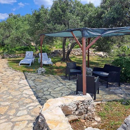 Robinzon House Pia Βίλα Banj Εξωτερικό φωτογραφία