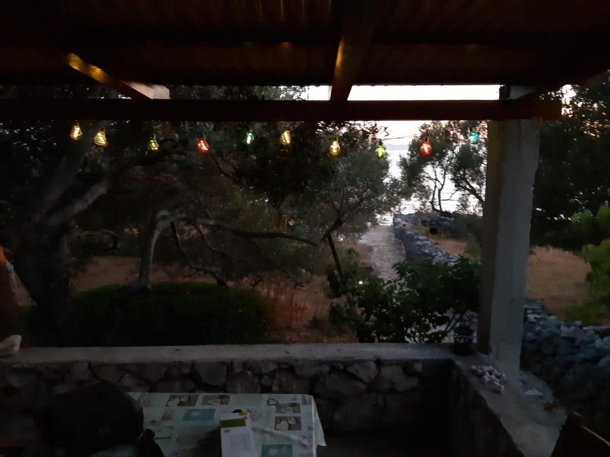 Robinzon House Pia Βίλα Banj Εξωτερικό φωτογραφία