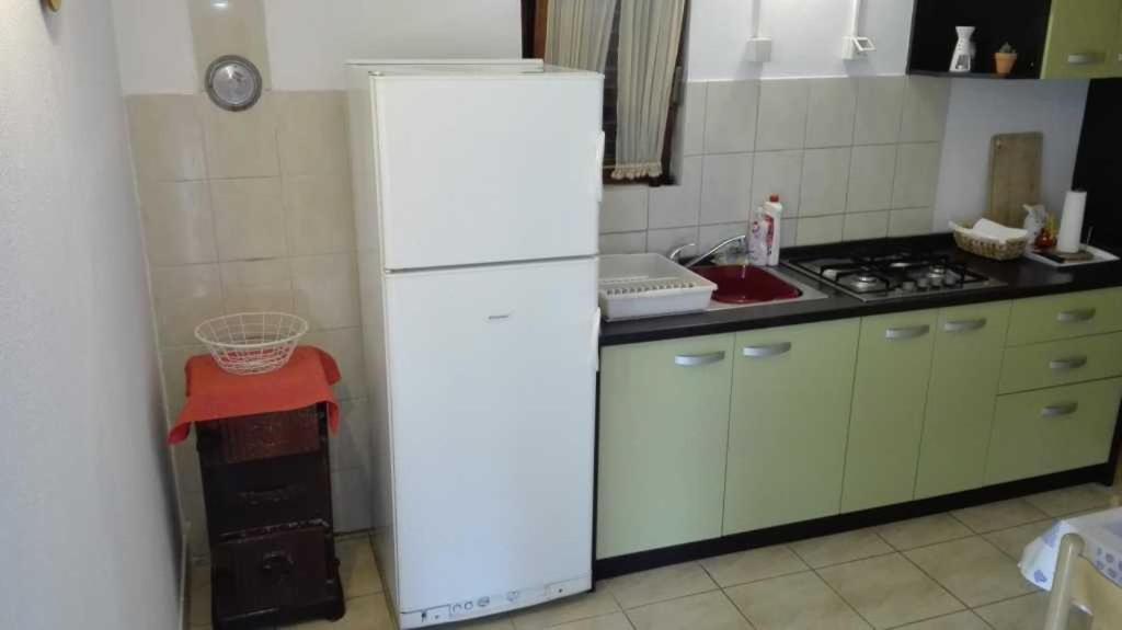 Robinzon House Pia Βίλα Banj Εξωτερικό φωτογραφία