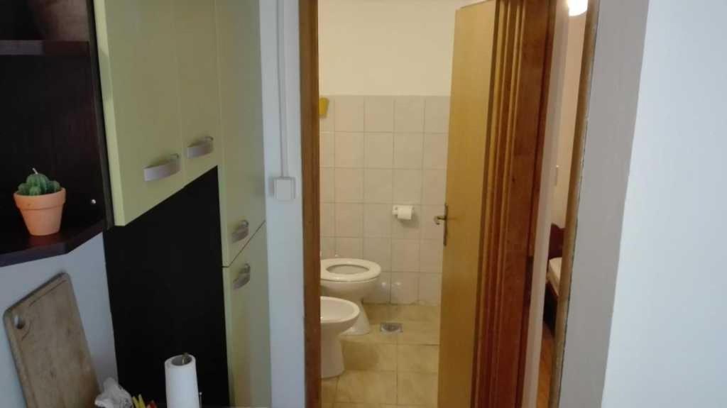Robinzon House Pia Βίλα Banj Εξωτερικό φωτογραφία
