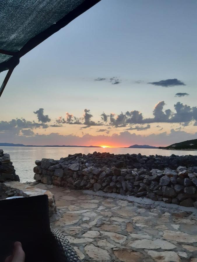 Robinzon House Pia Βίλα Banj Εξωτερικό φωτογραφία