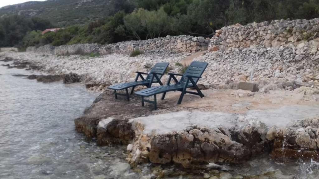 Robinzon House Pia Βίλα Banj Εξωτερικό φωτογραφία