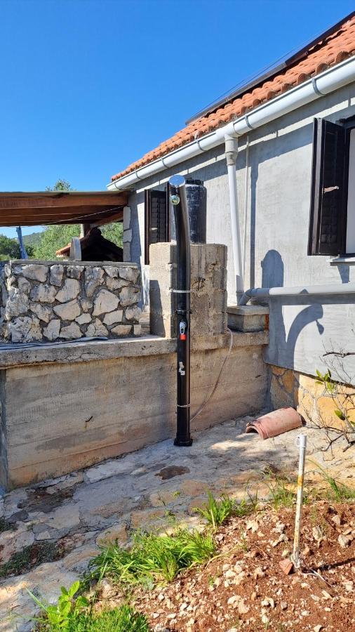Robinzon House Pia Βίλα Banj Εξωτερικό φωτογραφία