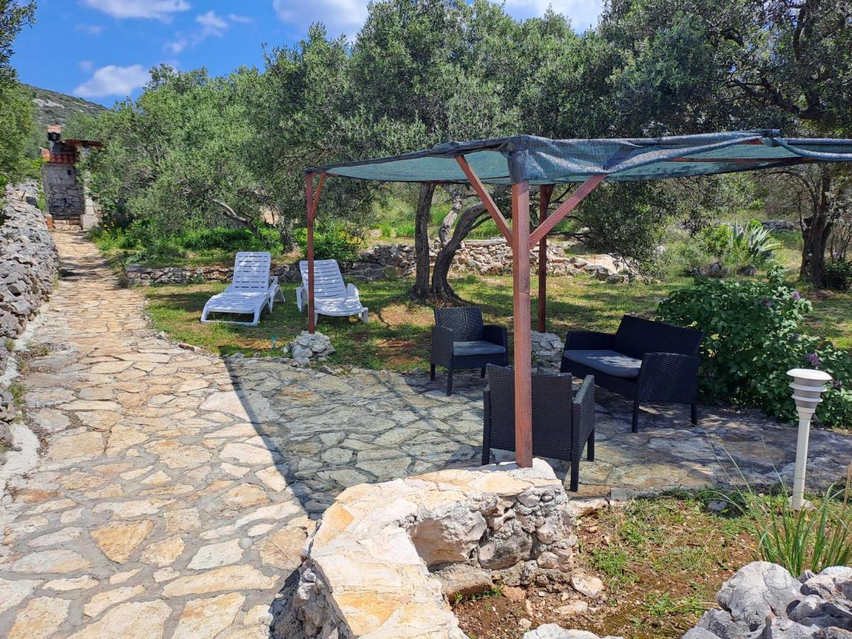 Robinzon House Pia Βίλα Banj Εξωτερικό φωτογραφία